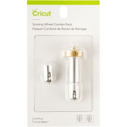 Cricut Maker skårningshjul kombopaket