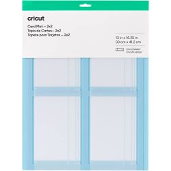 Cricut kortmatta