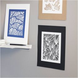 Kartongpapper
