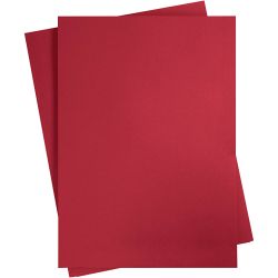 Kartongpapper