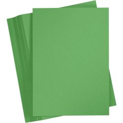 Kartongpapper