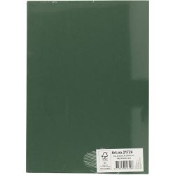 Kartongpapper