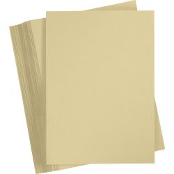Kartongpapper