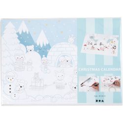 Julkalender