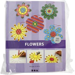 Blommor