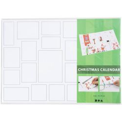 Julkalender