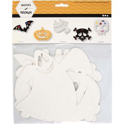 Halloween figur