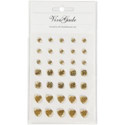 Rhinestones