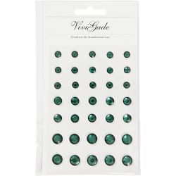 Rhinestones