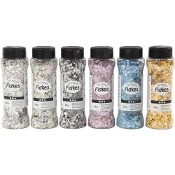 Terrazzo Flakes