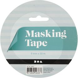 Maskeringstejp