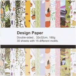 Designpapper