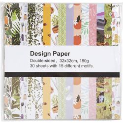 Designpapper