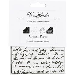 Origamipapper