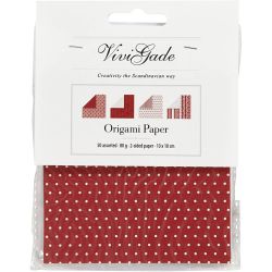 Origamipapper