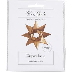 Origamipapper