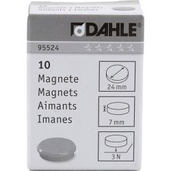 Magneter