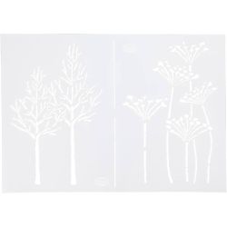Stencil
