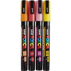 Posca Marker 