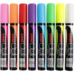 Chalk Marker