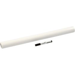 Magic whiteboard folie