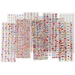 Rhinestones/Rhinstenar