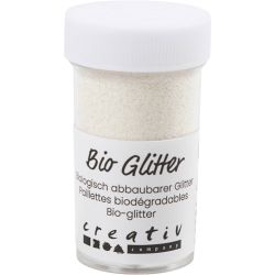 Bio-glimmer