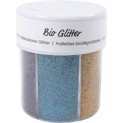 Bio-glimmer