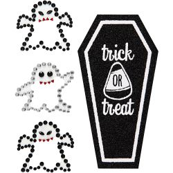 Rhinestonesstickers