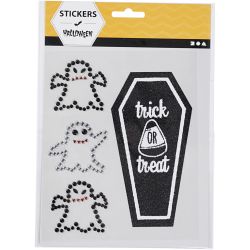 Rhinestonesstickers