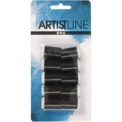 Duttsvampar