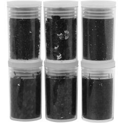 Glitter och Paljetter