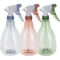 Sprayflaska