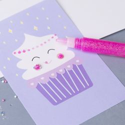 Glitterlim