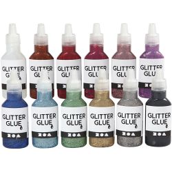 Glitterlim