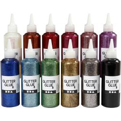 Glitterlim
