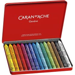 CARAN D’ACHE Neocolor I