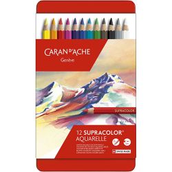 CARAN D’ACHE Supracolor ll