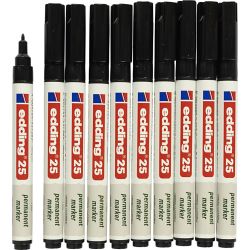 Edding EcoLine märkpen 25
