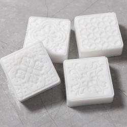 Silikonform