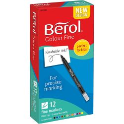 Berol Colourfine
