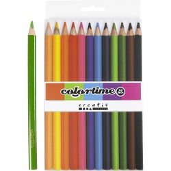 Colortime Färgpennor