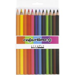 Colortime Färgpennor
