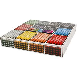 Colortime Färgkritor
