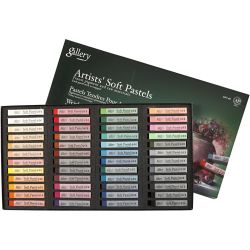 Gallery Torrpastell