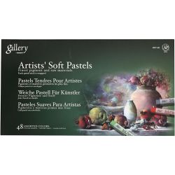 Gallery Torrpastell