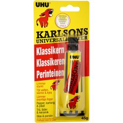 UHU Karlsons klister