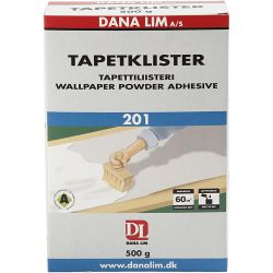Tapetklister