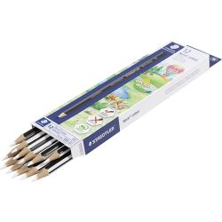 Staedtler Färgblyertspennor