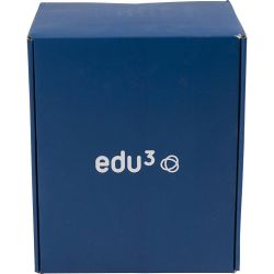 edu Kraftiga Färgblyertspennor